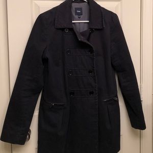 Gap Pea coat